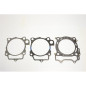 ATHENA Racing Zylinderdichtsatz für YAMAHA WRF 450, YZF 450 und GAS GAS ECF 450 2006-2015