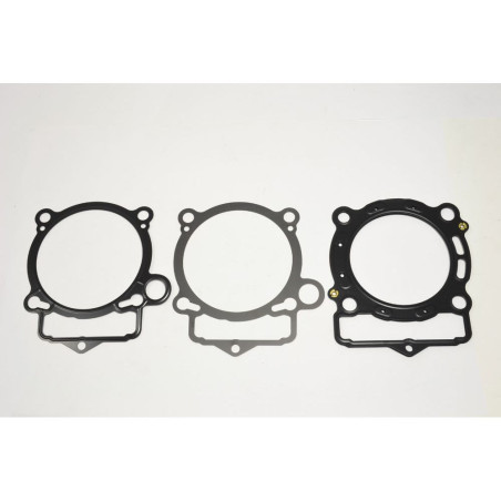 Pochette de joints haut moteur ATHENA Racing pour KTM EXCF, FREERIDE, SXF, XCF, XCFW 350 et HUSQVARNA FE 350 de 2011 à 2017