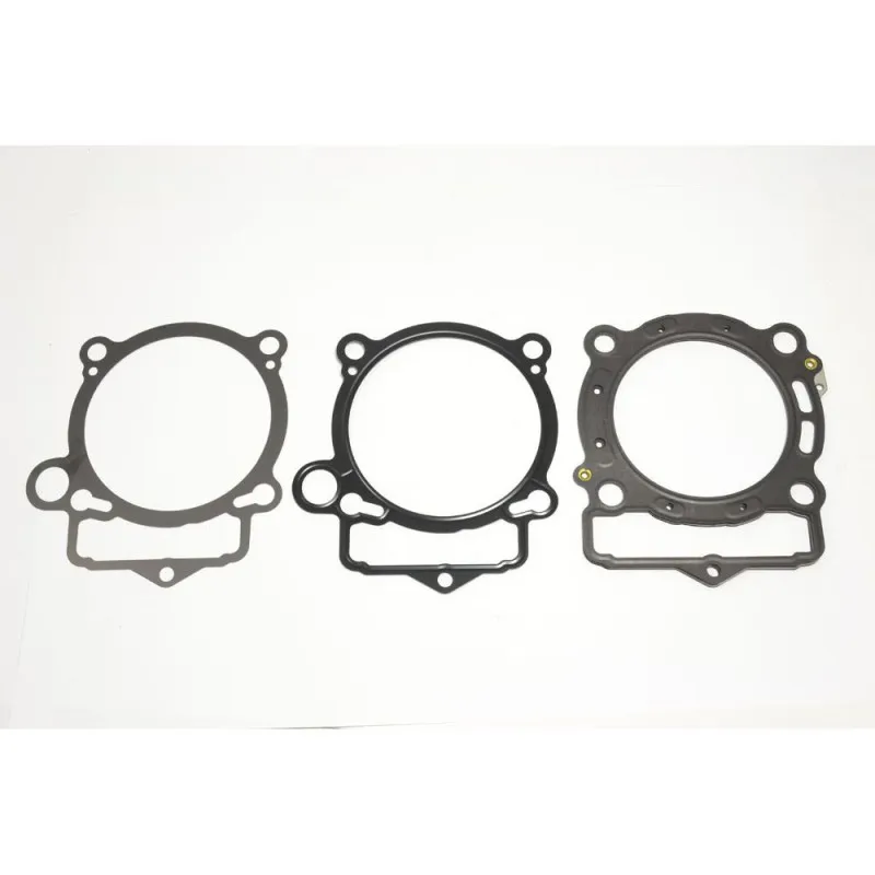 Kit de juntas de parte alta ATHENA Racing para KTM EXCF 350, SXF 350, XCF 350, XCFW 350 y HUSQVARNA FC 350 de 2013 a 2016