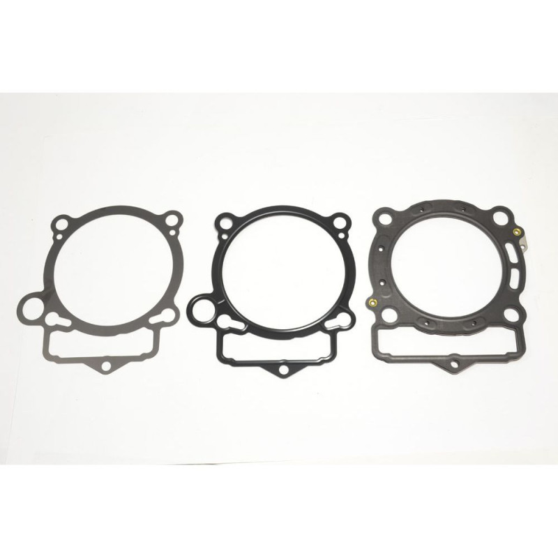 Pochette de joints haut moteur ATHENA Racing pour KTM EXCF 350, SXF 350, XCF 350, XCFW 350 et HUSQVARNA FC 350 de 2013 à 2016