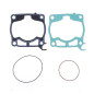 Kit de juntas de parte alta ATHENA Racing para FANTIC XE 125, XX 125 y YAMAHA YZ 125 de 2022 a 2026