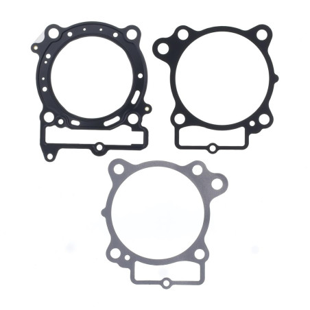Pochette de joints haut moteur ATHENA Racing pour KAWASAKI KX 450, KXF 450 de 2021 à 2026