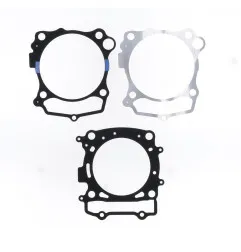 ATHENA Racing Top End Gasket Kit for YAMAHA WRF 450, YZF 450 and FANTIC XXF 450 2023-2026
