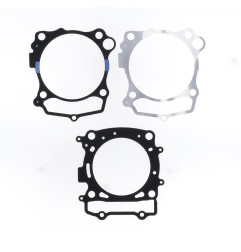 Kit de juntas de parte alta ATHENA Racing para YAMAHA WRF 450, YZF 450 y FANTIC XXF 450 de 2023 a 2026