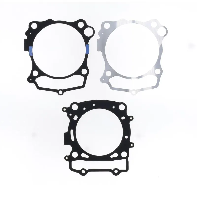 ATHENA Racing Top End Gasket Kit for YAMAHA WRF 450, YZF 450 and FANTIC XXF 450 2023-2026