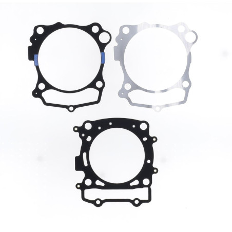 ATHENA Racing Zylinderdichtsatz für YAMAHA WRF 450, YZF 450 und FANTIC XXF 450 2023-2026