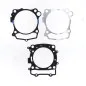 ATHENA Racing Top End Gasket Kit for YAMAHA WRF 450, YZF 450 and FANTIC XXF 450 2023-2026