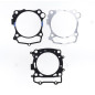Kit de juntas de parte alta ATHENA Racing para YAMAHA WRF 450, YZF 450 y FANTIC XXF 450 de 2023 a 2026 Kit de juntas de parte alta ATHENA Racing para YAMAHA WRF 450, YZF 450 y FANTIC XXF 450 de 2023 a 2026
