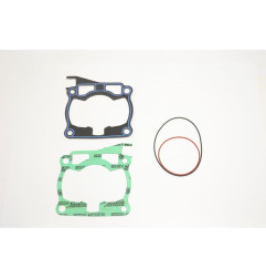 Pochette de joints haut moteur ATHENA Racing pour YAMAHA YZ 125 de 1999 à 2004