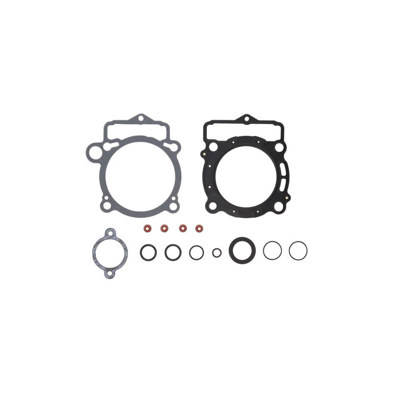 Pochette de joints haut moteur PROX pour KTM SXF, XCF 350, HUSQVARNA FC, FX 350 et GAS GAS EXF, MCF 350 de 2023 à 2027 Pochette de joints haut moteur PROX pour KTM SXF, XCF 350, HUSQVARNA FC, FX 350 et GAS GAS EXF, MCF 350 de 2023 à 2027