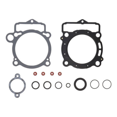 Kit de juntas de parte alta PROX para KTM SXF 350, XCF 350, HUSQVARNA FC 350, FX 350 y GAS GAS EXF 350, MCF 350 de 2023 a 2027