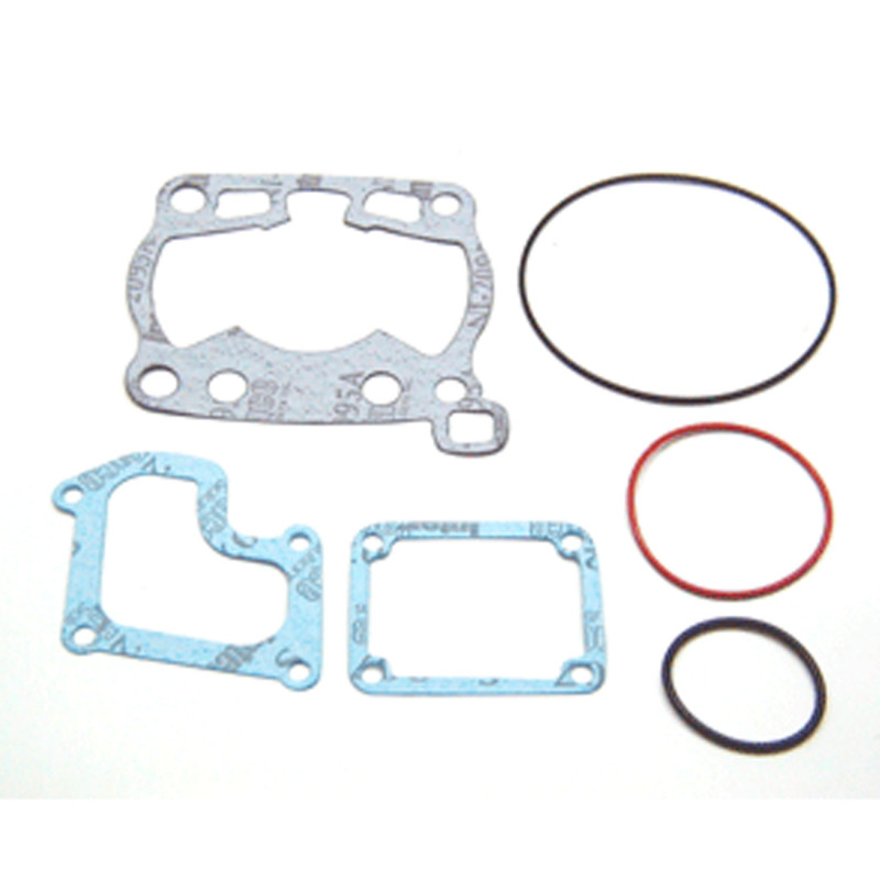 Kit de juntas de parte alta INNTECK para SUZUKI RM 80 de 1991 a 2001