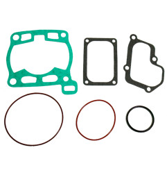 Pochette de joints haut moteur INNTECK pour SUZUKI RM 125 de 2004 à 2008