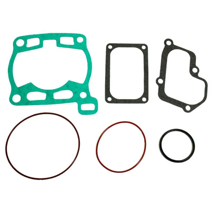 INNTECK Top End Gasket Kit for SUZUKI RM 125 2004-2008