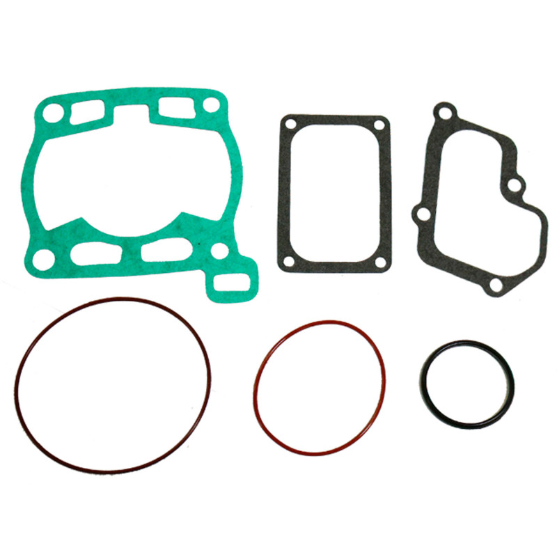 Kit de juntas de parte alta INNTECK para SUZUKI RM 125 de 2004 a 2008