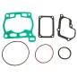 INNTECK Top End Gasket Kit for SUZUKI RM 125 2004-2008