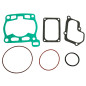 INNTECK Zylinderdichtsatz für SUZUKI RM 125 2004-2008