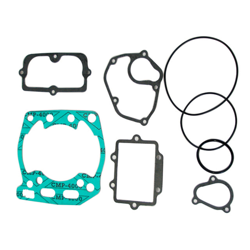 Kit de juntas de parte alta INNTECK para SUZUKI RM 250 de 2003 a 2005 Kit de juntas de parte alta INNTECK para SUZUKI RM 250 de 2003 a 2005