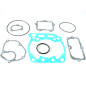 Kit de juntas de parte alta INNTECK para SUZUKI RM 250 de 2006 a 2008