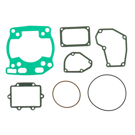 Kit de juntas de parte alta INNTECK para SUZUKI RM 250 de 1999 a 2000