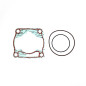 Pochette de joints haut moteur PROX (embase + culasse) pour YAMAHA YZ 85 de 2019 à 2026