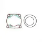PROX Top End Gasket Kit (base + head) for YAMAHA YZ 85 2019-2026 PROX Top End Gasket Kit (base + head) for YAMAHA YZ 85 2019-2026