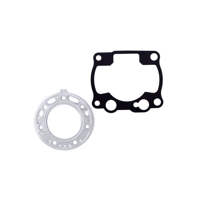 Pochette de joints haut moteur PROX (embase + culasse) pour KAWASAKI KX 250 de 1993 à 2000