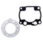 PROX Zylinderdichtsatz (Fuß + Kopf) für KAWASAKI KX 250 1993-2000