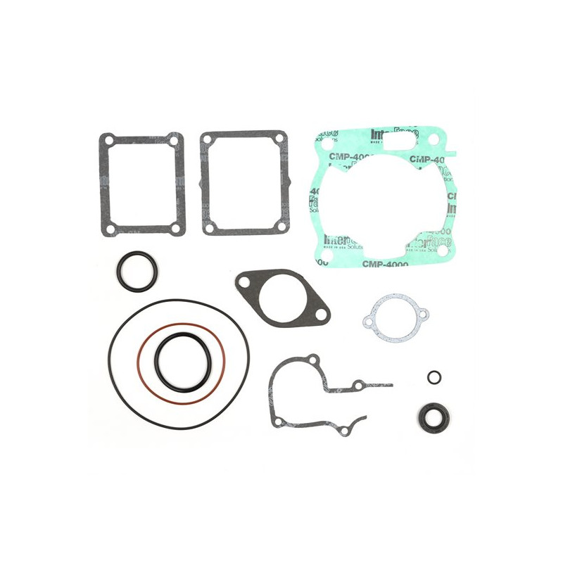Pochette de joints haut moteur PROX pour YAMAHA YZ 125 de 1986 à 1988