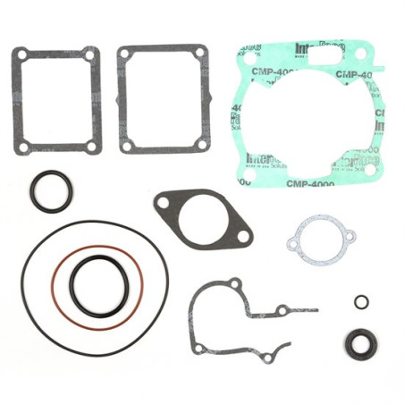 Kit de juntas de parte alta PROX para YAMAHA YZ 125 de 1986 a 1988