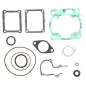 PROX Top End Gasket Kit for YAMAHA YZ 125 1986-1988 PROX Top End Gasket Kit for YAMAHA YZ 125 1986-1988