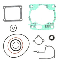 Kit de juntas de parte alta PROX para YAMAHA YZ 125 1993