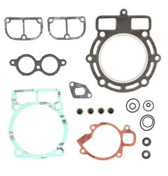 Kit de juntas de parte alta PROX para KTM XC 450 de 2008 a 2009