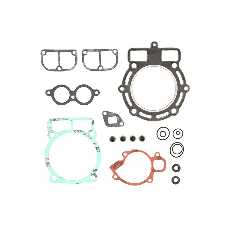 PROX Zylinderdichtsatz für KTM XC 450 2008-2009
