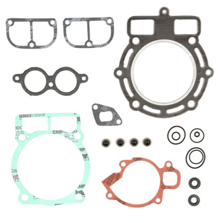 PROX Top End Gasket Kit for KTM XC 450 2008-2009