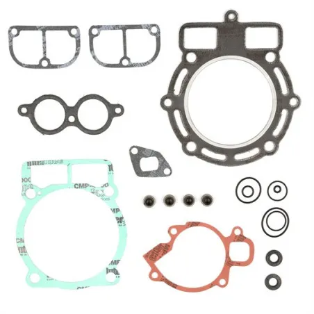 PROX Zylinderdichtsatz für KTM XC 450 2008-2009