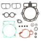 PROX Top End Gasket Kit for KTM XC 450 2008-2009 PROX Top End Gasket Kit for KTM XC 450 2008-2009