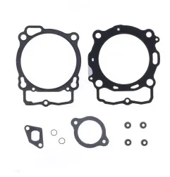 ATHENA Top End Gasket Kit without valve cover gasket for KTM, HUSQVARNA and GAS GAS 2023-2027