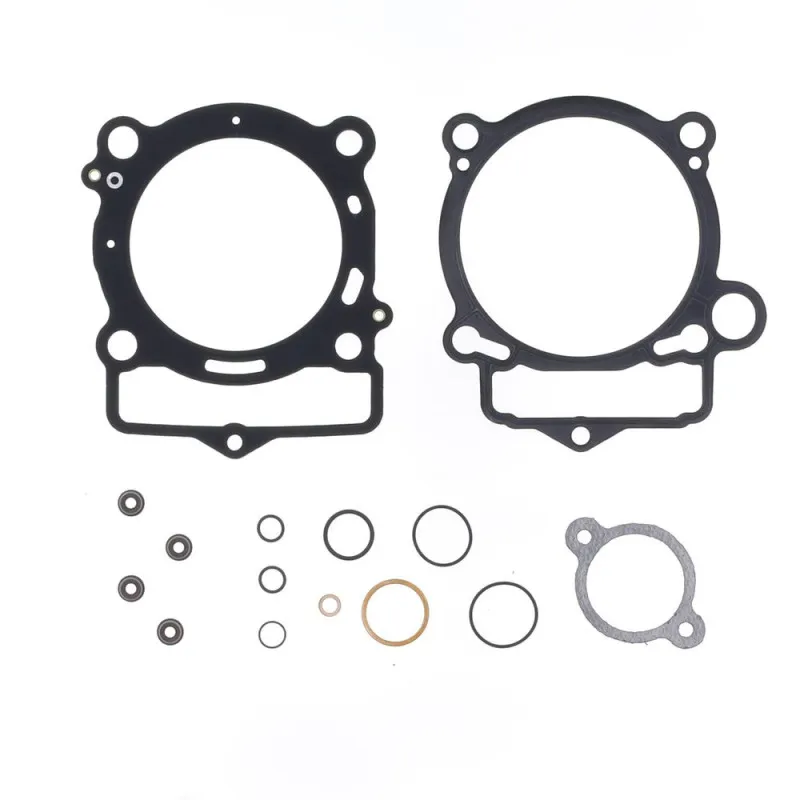 Kit de juntas de parte alta ATHENA sin junta de tapa de balancines para HUSQVARNA, KTM y GAS GAS de 2019 a 2023 Kit de juntas de parte alta ATHENA sin junta de tapa de balancines para HUSQVARNA, KTM y GAS GAS de 2019 a 2023