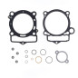 ATHENA Top End Gasket Kit without valve cover gasket for HUSQVARNA, KTM and GAS GAS 2019-2023 ATHENA Top End Gasket Kit without valve cover gasket for HUSQVARNA, KTM and GAS GAS 2019-2023