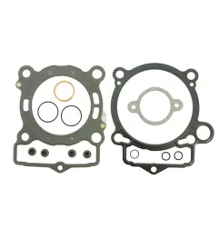 ATHENA Top End Gasket Kit without valve cover gasket for KTM EXCF 250, XCFW 250 and HUSQVARNA FE 250 2014-2016