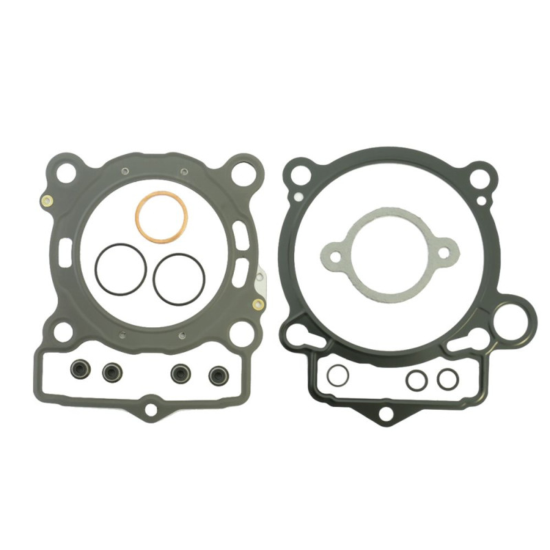 Kit de juntas de parte alta ATHENA sin junta de tapa de balancines para KTM EXCF 250, XCFW 250 y HUSQVARNA FE 250 de 2014 a 2016 Kit de juntas de parte alta ATHENA sin junta de tapa de balancines para KTM EXCF 250, XCFW 250 y HUSQVARNA FE 250 de 2014 a 2016