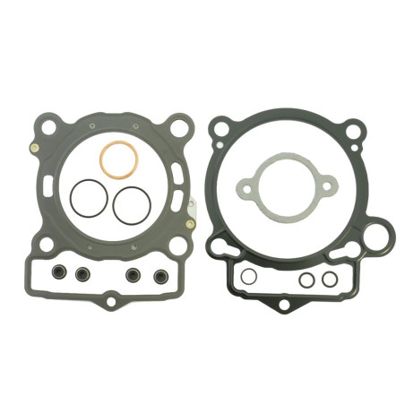 Pochette de joints haut moteur ATHENA sans joint de couvre-culasse pour KTM EXCF, XCFW 250 et HUSQVARNA FE 250 de 2014 à 2016