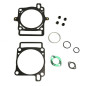 Kit de juntas de parte alta ATHENA sin junta de tapa de balancines para HUSQVARNA TE 310, TXC 310 de 2011 a 2014