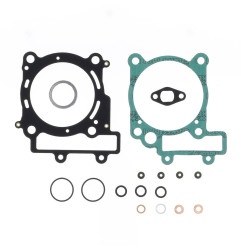 Pochette de joints haut moteur ATHENA sans joint de couvre-culasse pour SHERCO SEF 300 de 2014 à 2021
