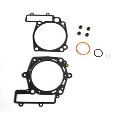 Kit de juntas de parte alta ATHENA sin junta de tapa de balancines para HUSQVARNA TE 511, TXC 511 de 2011 a 2014