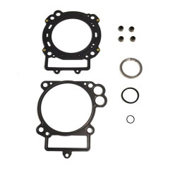 Pochette de joints haut moteur ATHENA sans joint de couvre-culasse pour KTM ENDURO 690 de 2008 à 2013