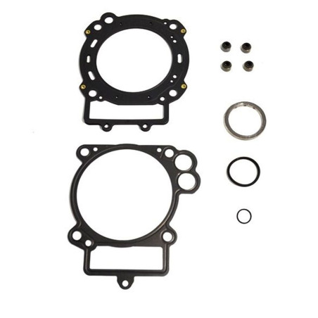 ATHENA Zylinderdichtsatz ohne Ventildeckeldichtung für KTM ENDURO 690 2008-2013