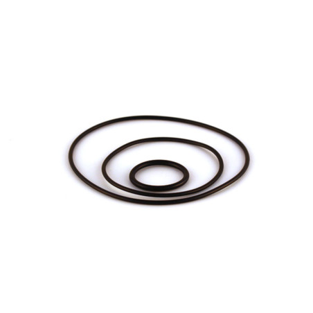 Kit de juntas de parte alta VHM para KAWASAKI KX 85 de 2000 a 2021