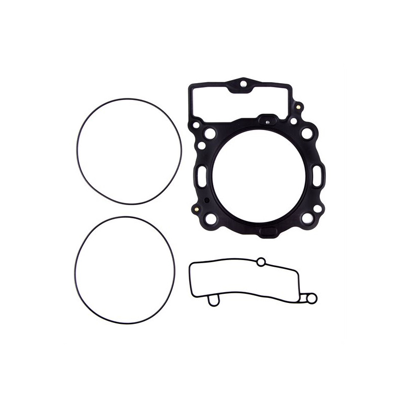 Pochette de joints haut moteur PROX (embase + culasse) pour KTM SXF 450 de 2007 à 2012 Pochette de joints haut moteur PROX (embase + culasse) pour KTM SXF 450 de 2007 à 2012